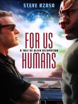 cover image of For Us Humans